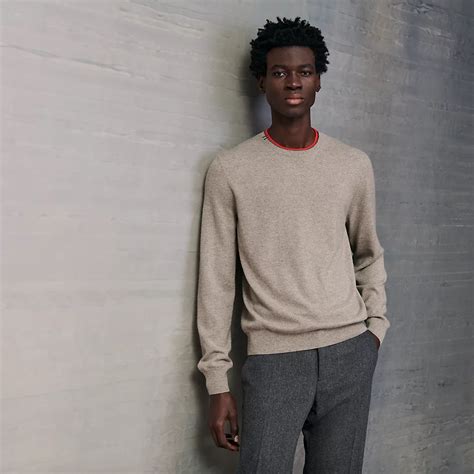 hermes sweater by b.o.d|hermes lookbook.